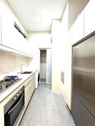 The Skywoods (D23), Condominium #612598411
